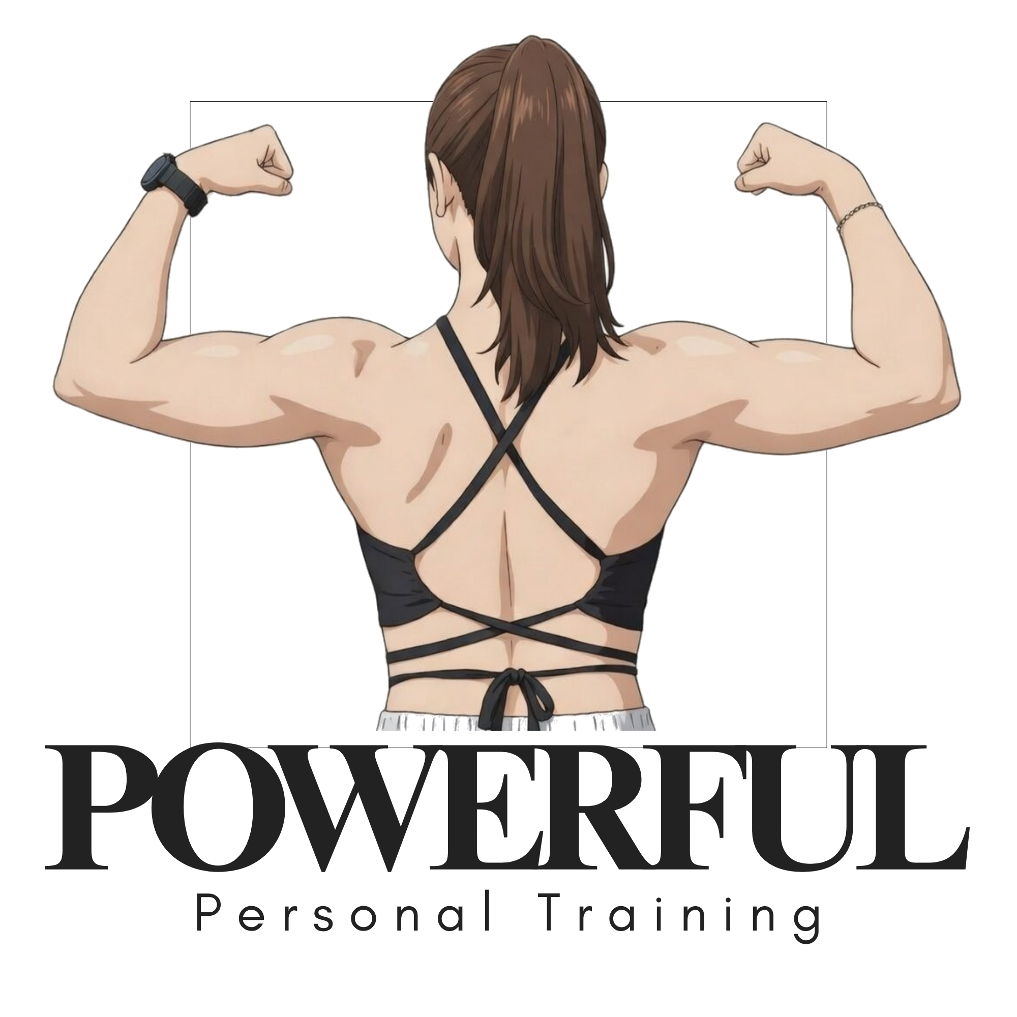 POWERFUL Personal Training