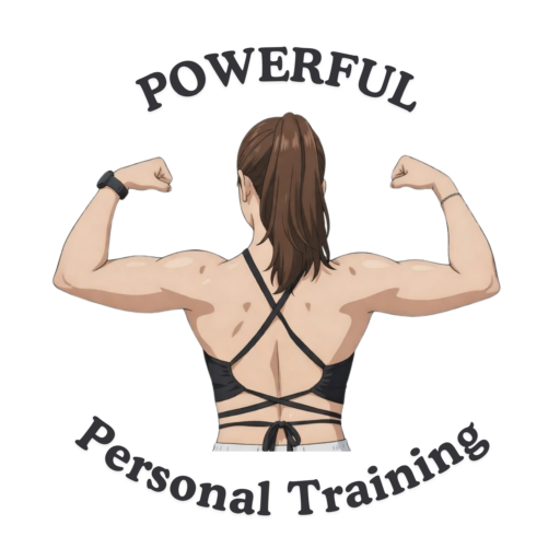 POWERFUL Jana Personal Training